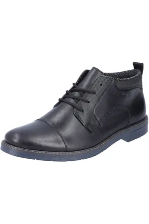 Rieker Chukka Boots 