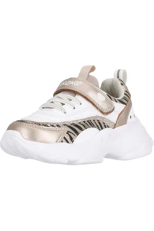 ZigZag Sneakers 