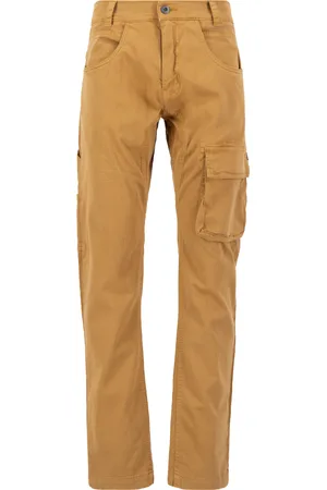 Alpha Industries Cargobroek