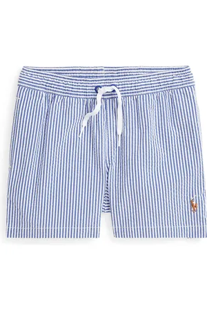 Ralph Lauren Zwemshorts 