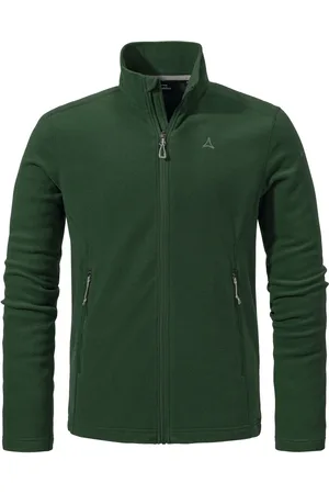 Schöffel Funktionele fleece-jas