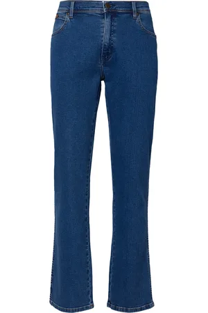 Wrangler Jeans 