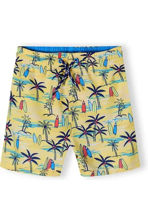 Minoti Zwemshorts