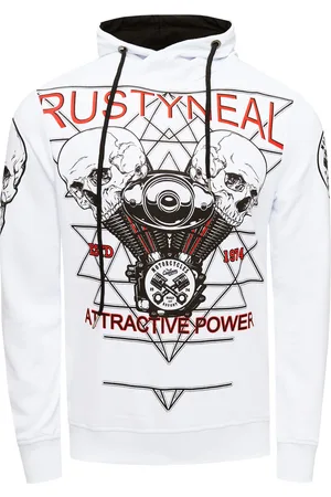 Rusty Neal Sweatshirt