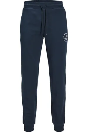 JACK & JONES Broek 