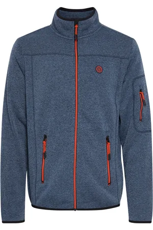 FQ1924 Fleece jas 