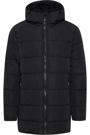 INDICODE Winterparka 
