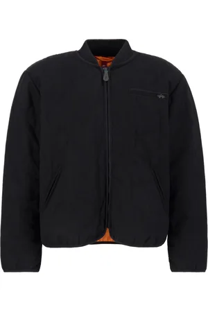 Alpha Industries Tussenjas