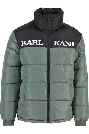 Karl Kani Winterjas