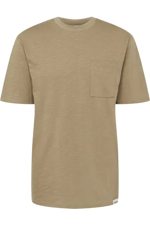 Solid Shirt 