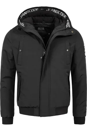 INDICODE Winterjas 