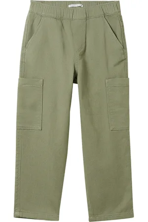 TOM TAILOR Broek