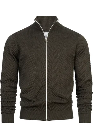 Kronstadt Gebreid vest 