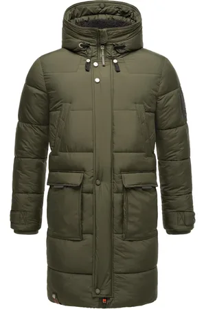 Stone Harbour Winterparka 