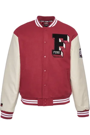 FUBU Tussenjas