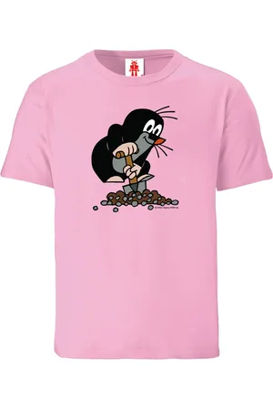 LOGOSHIRT Shirt 
