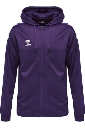 Hummel Sportsweatvest 
