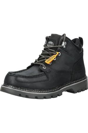 Dockers Veterlaarzen