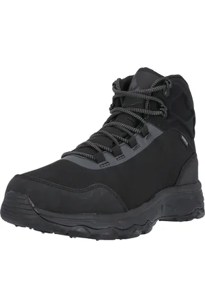 Whistler Boots 