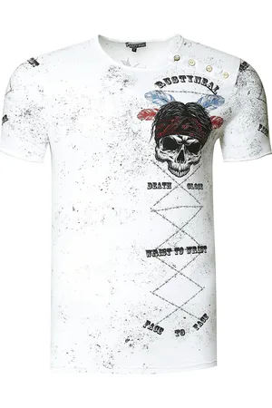 Rusty Neal Shirt