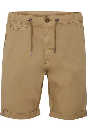 Solid Chino 