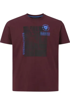 Charles Colby Shirt 