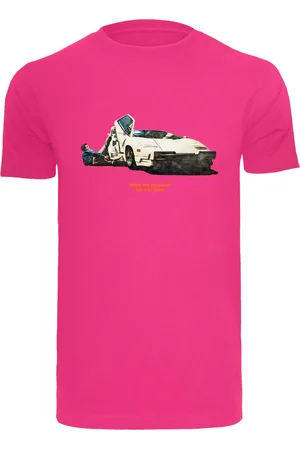 Mister Tee Shirt 