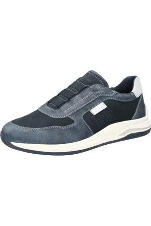 Sioux Sneakers laag 