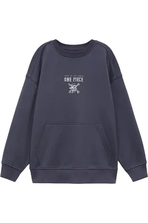 MANGO Sweatshirt 
