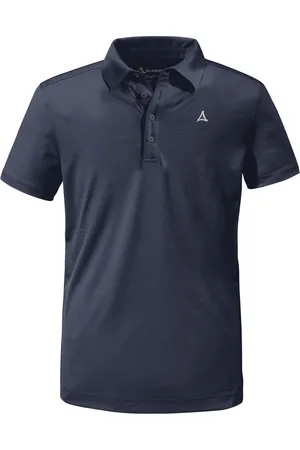 Schöffel Functioneel shirt 