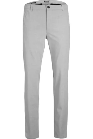 JACK & JONES Broek 