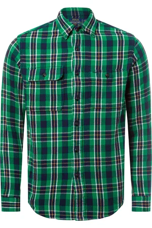 Ralph Lauren Overhemd