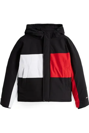 Tommy Hilfiger Tussenjas