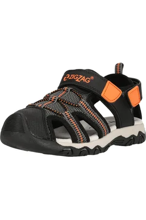 ZigZag Open schoenen 