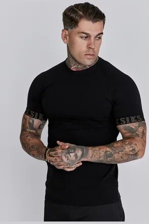 SikSilk Shirt