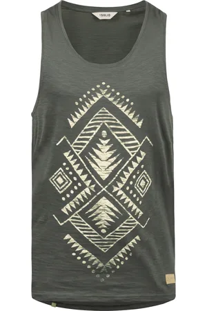 Solid Shirt 