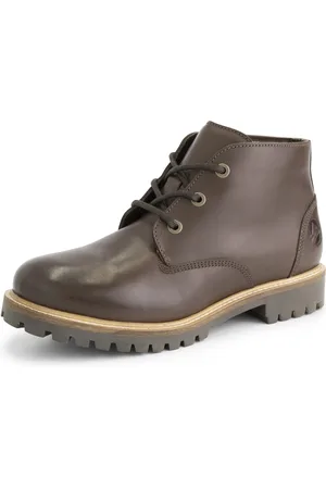 Travelin Chukka Boots 