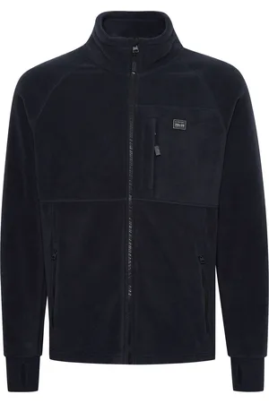 11 Project Fleece jas 