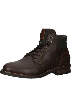 Bullboxer Veterboots