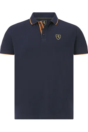 Charles Colby Shirt 