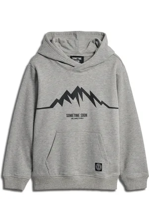 Sometime Soon Sweatshirt