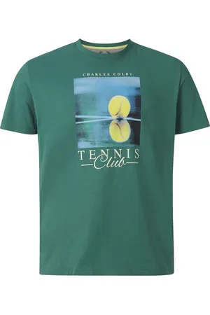 Charles Colby Shirt 