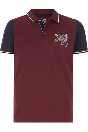 Jan Vanderstorm Shirt 