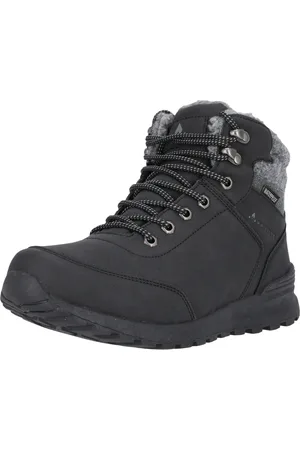 Whistler Boots 