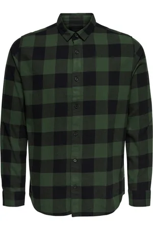Only & Sons Overhemd