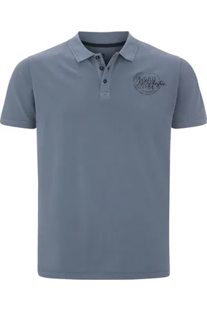 Jan Vanderstorm Shirt 
