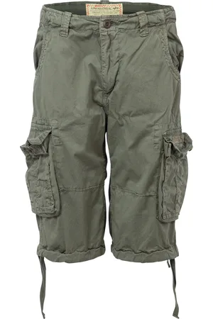 Alpha Industries Broek 