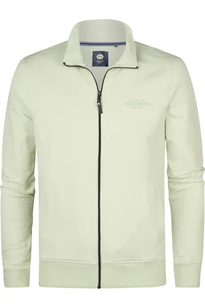 Petrol Industries Sweatvest