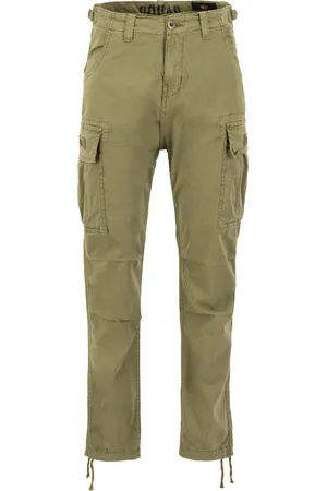 Alpha Industries Cargobroek