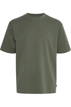 Solid Shirt 